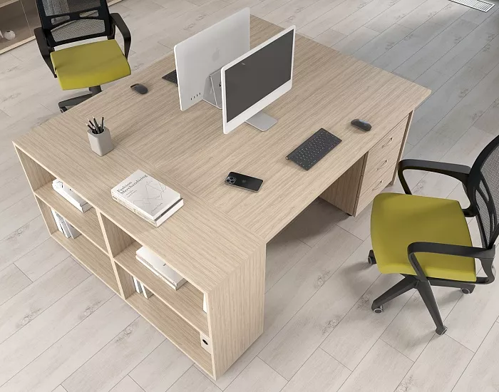 фото офисная мебель Формула					 №5					