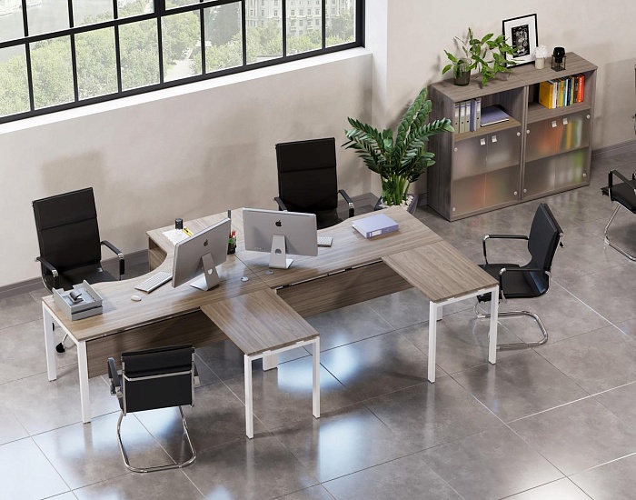 фото мебель Метал Стайл					 №4					