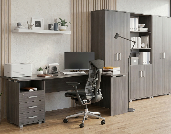 фото мебель Аргентум Лист					 №3					