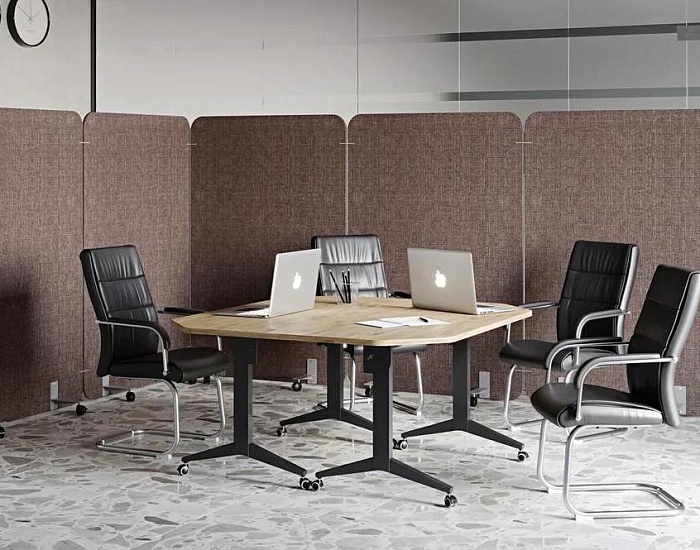 фото столы складные Икс пулл					 №5					