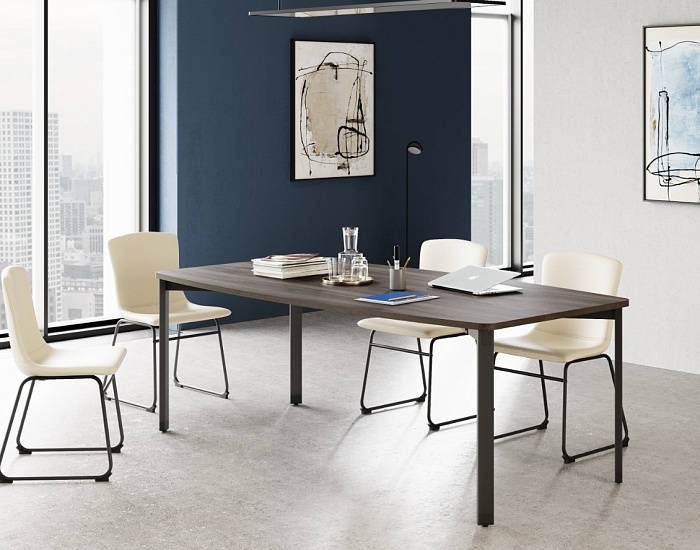 фото офисная мебель Evo Metal					 №3					