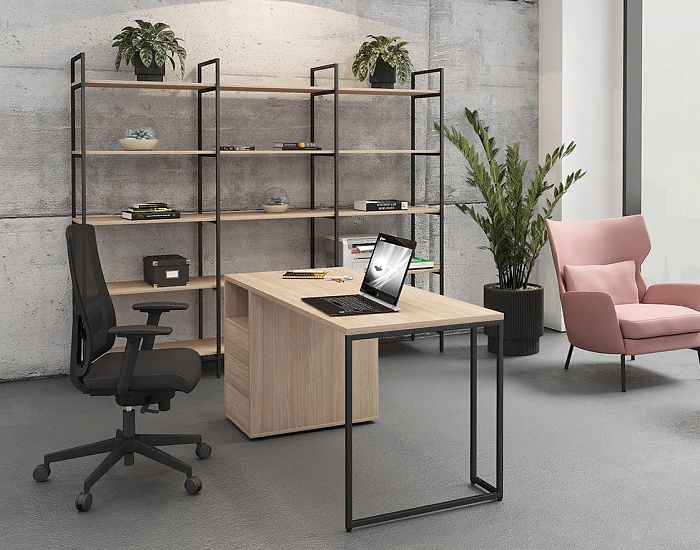 фото Офисная мебель Link					