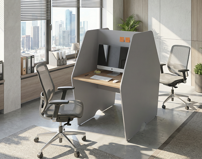 фото мебель Колл-центр					 №3					