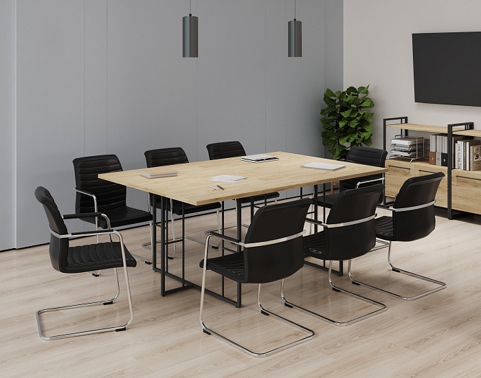 фото Офисная мебель Rift					 №4					