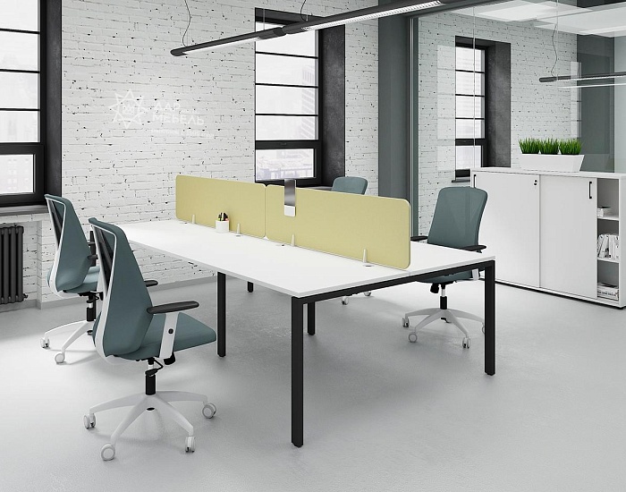 фото Офисная мебель Strike					