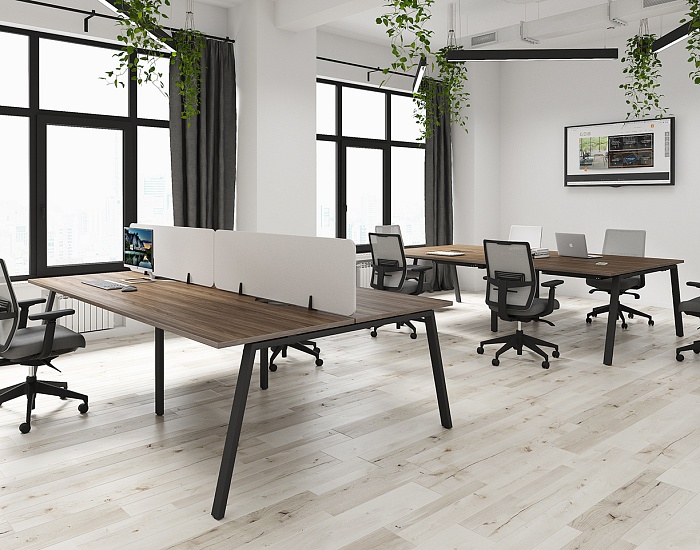 фото Офисная мебель Арена					 №5					